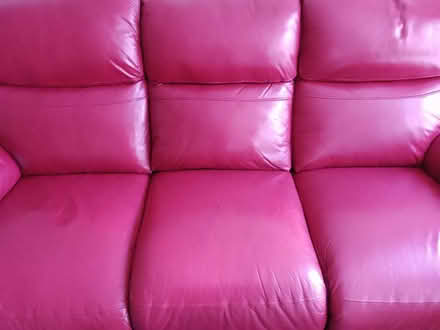 Photo of free Sofa (Torbrex FK8) #3