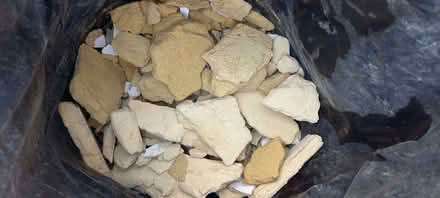 Photo of free Hardcore rubble (Ashton Green BN8) #1