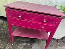 Photo of free Small console table (Woking) #1
