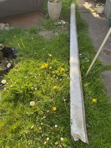 Photo of free Campervan awning needs repair (Leyland PR25) #1