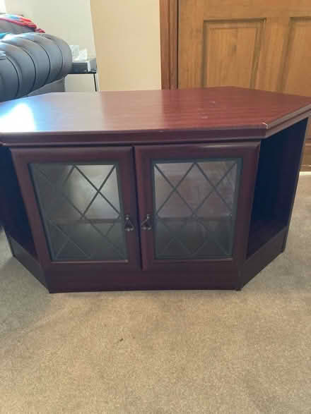 Photo of free TV cabinet (Motherby CA11) #1
