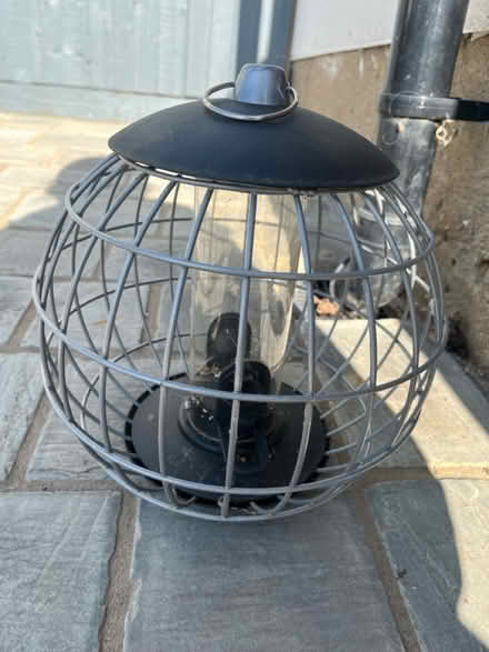 Photo of free Bird feeder (Ruislip HA4) #1