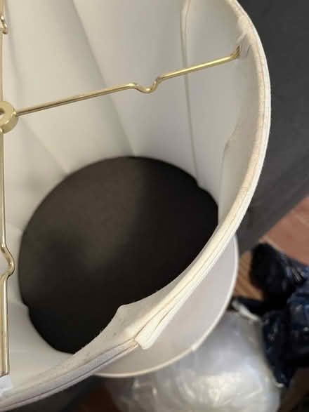 Photo of free Lamp shade (Upper West Side) #4