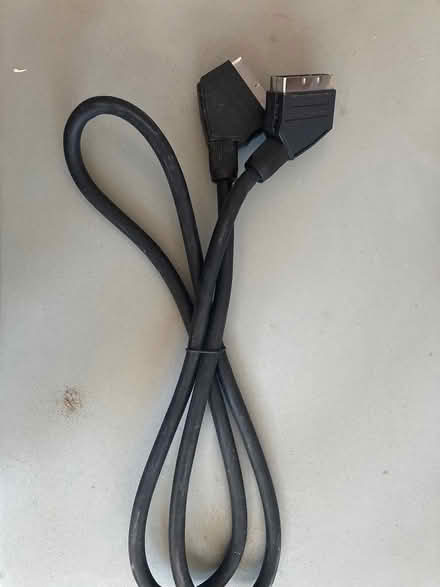 Photo of free DVD player (Donnybrook) #4