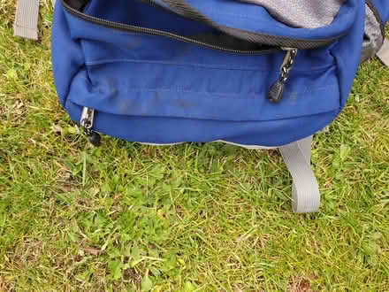 Photo of free Rucksack (Letchworth SG6) #2