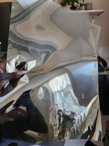 Photo of free Small Window film (W9 2AT) #1