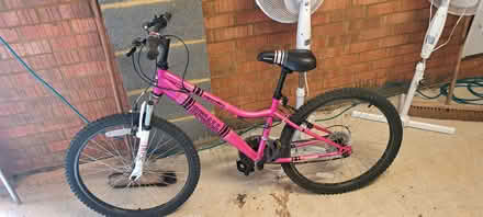 Photo of free Girls mountain bike (Flitwick) #1