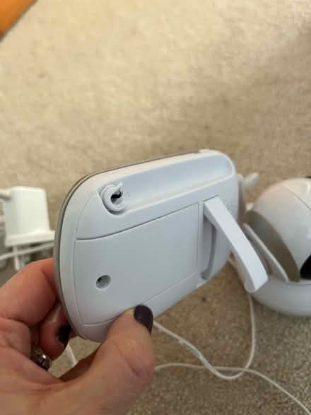 Photo of free Baby monitor (BN3) #3