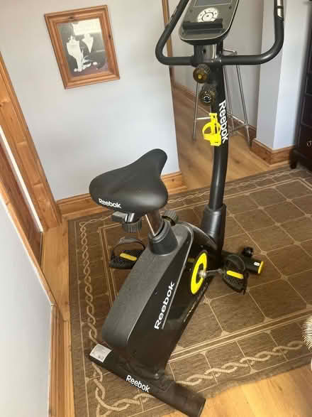Photo of free Exercise Bike (Sea Palling NR12) #2