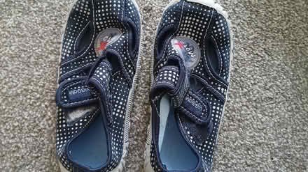 Photo of free Summer mini shoes/ sandals (Shipley) #1