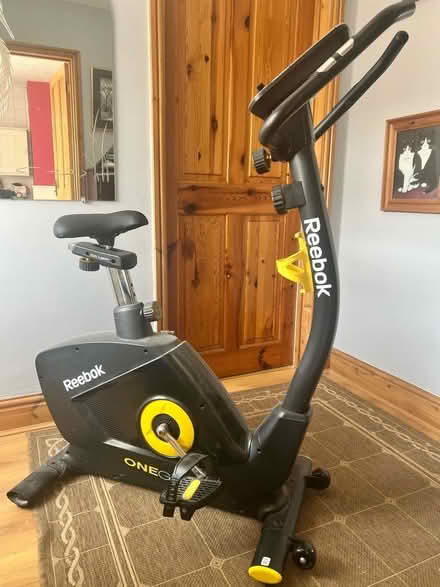 Photo of free Exercise Bike (Sea Palling NR12) #1
