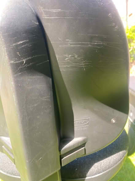Photo of free Office Chair (Millhouses S7) #3