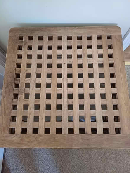 Photo of free Washing Basket (wv4 5ab) #2