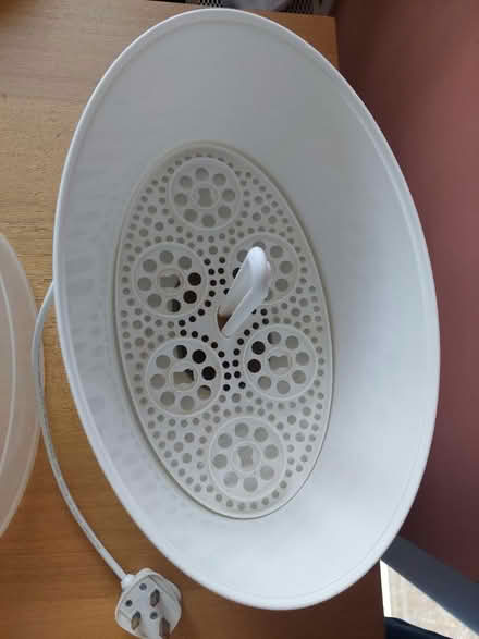 Photo of free Tommee Tippee Steriliser (Musselburgh, EH21) #3