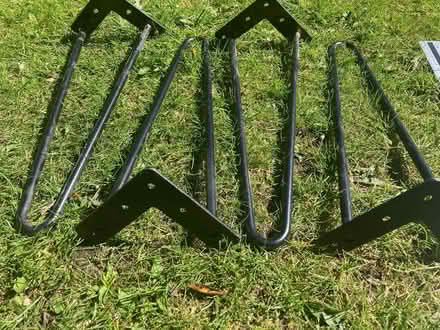 Photo of free Hairpin Legs, PR2 (PR2) #2