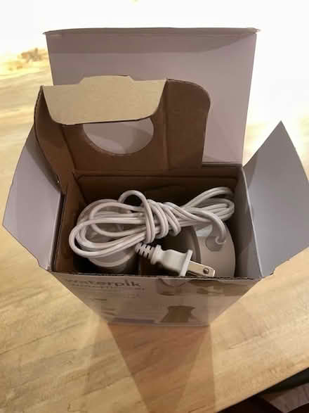 Photo of free OralB Waterpik waterflosser (Lower East Side) #2