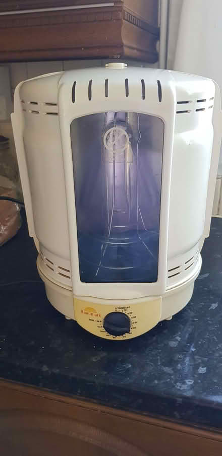 Photo of free cooking device (Friday Bridge PE14) #1