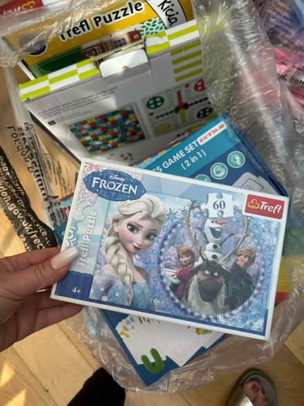Photo of free Games, puzzles, girl toys (UB7 9EF) #4