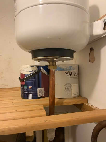 Photo of free Paint Assortment (Wandsworth) #2