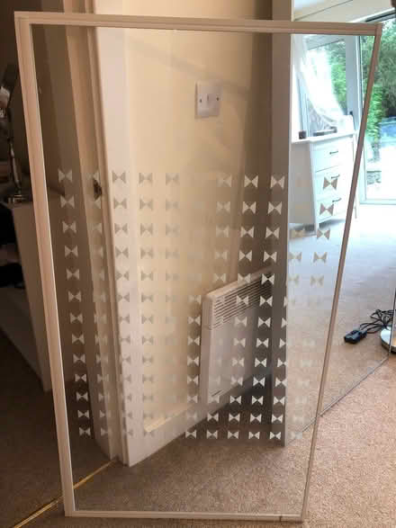 Photo of free Shower screen (Horsforth LS18) #1