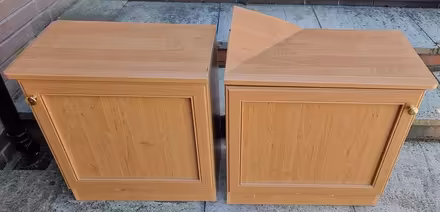 Photo of free Storage Units (Barnt Green B45) #1
