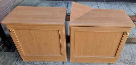 Photo of free Storage Units (Barnt Green B45) #1