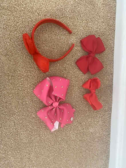 Photo of free Hair decoration (Chelmsford CM1) #1