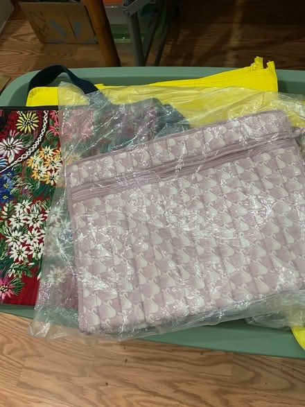 Photo of free Mixed Bags (Gardena) #2