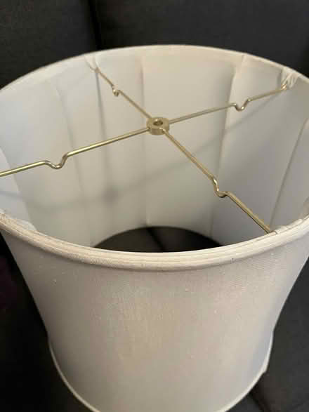 Photo of free Lamp shade (Upper West Side) #2