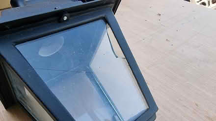 Photo of free External Coach Lamp Spares/Repair (Barnt Green B45) #2