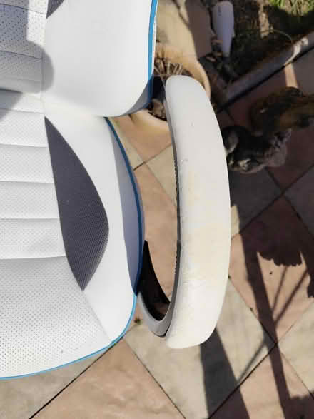 Photo of free Gaming Chair (DE24) #3