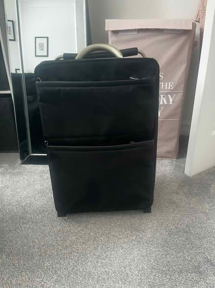 Photo of free Small suitcase (Chelmer Village CM2) #1