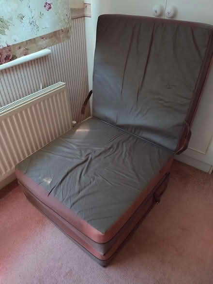Photo of free Sofa bed (Mead Vale area, BS22) #1