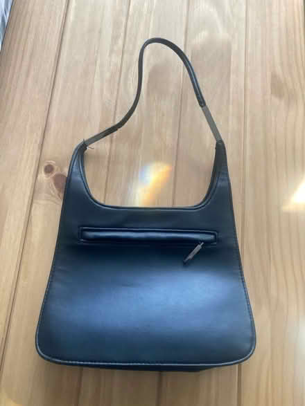 Photo of free Shoulder bag (Ryecroft WS2) #2