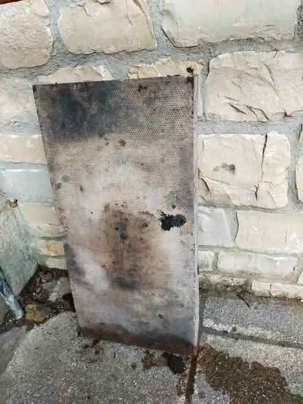 Photo of free Concrete slab (Radstock) #1