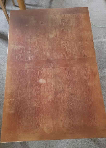 Photo of free Large coffee table (Henbury, BS10) #1