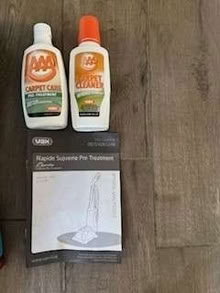 Photo of free Vax Rapide Supreme Carpet Cleaner (Balcombe RH17) #2