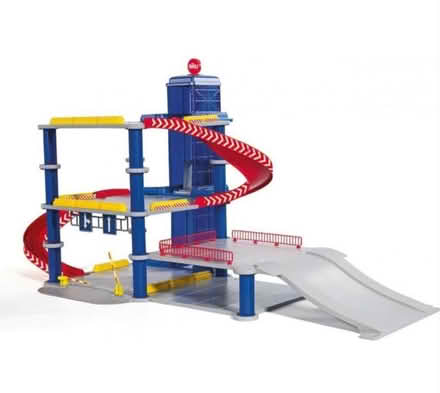 Photo of free SIKU Parking Toy and Lots of Toys (TW7) #2