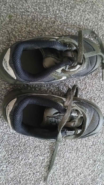 Photo of free Baby shoes (Shipley) #2