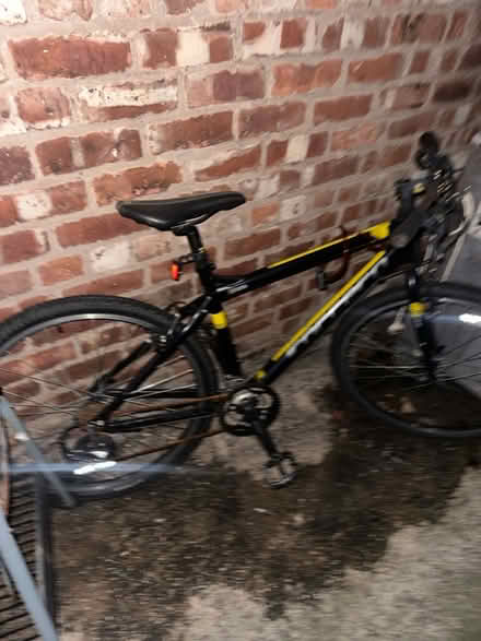 Photo of free Old bike (M16) #2