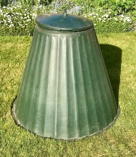 Photo of free Garden Compost Bin (Lichfield WS14) #1