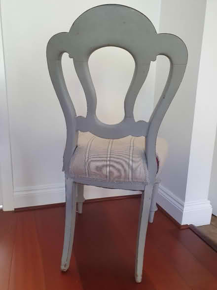 Photo of free Chair (High Wycombe) #3