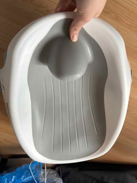 Photo of free Baby bath seat (N11) #3