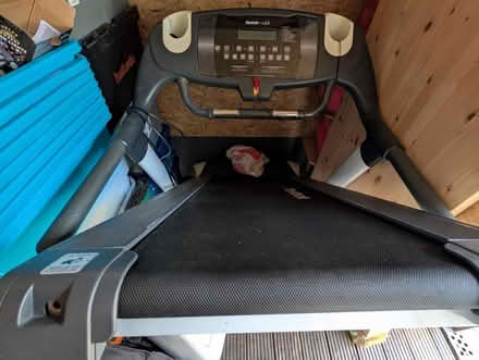 Photo of free Reebok treadmill (Fleetwood FY7) #2