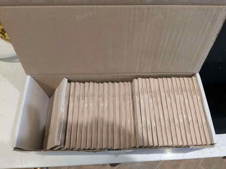 Photo of free 30 tiles (Moorlands LA1) #1