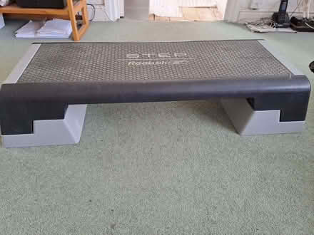 Photo of free Reebok Step (Allerton BD15) #1
