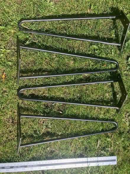 Photo of free Hairpin Legs, PR2 (PR2) #1