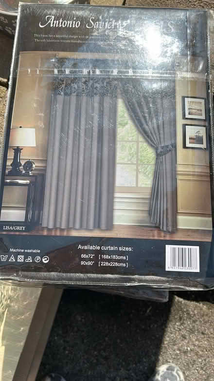 Photo of free Curtains (Arbourthorne S2) #1