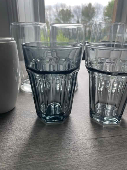 Photo of free Glassware and mugs (EH7) #3