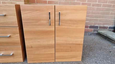 Photo of free Storage Units (Barnt Green B45) #3